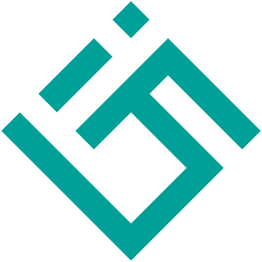 青迈智能 logo